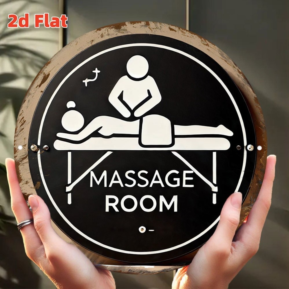 2D Flat,High-Definition Print, - đánh giá và giá Spa Wellness Day