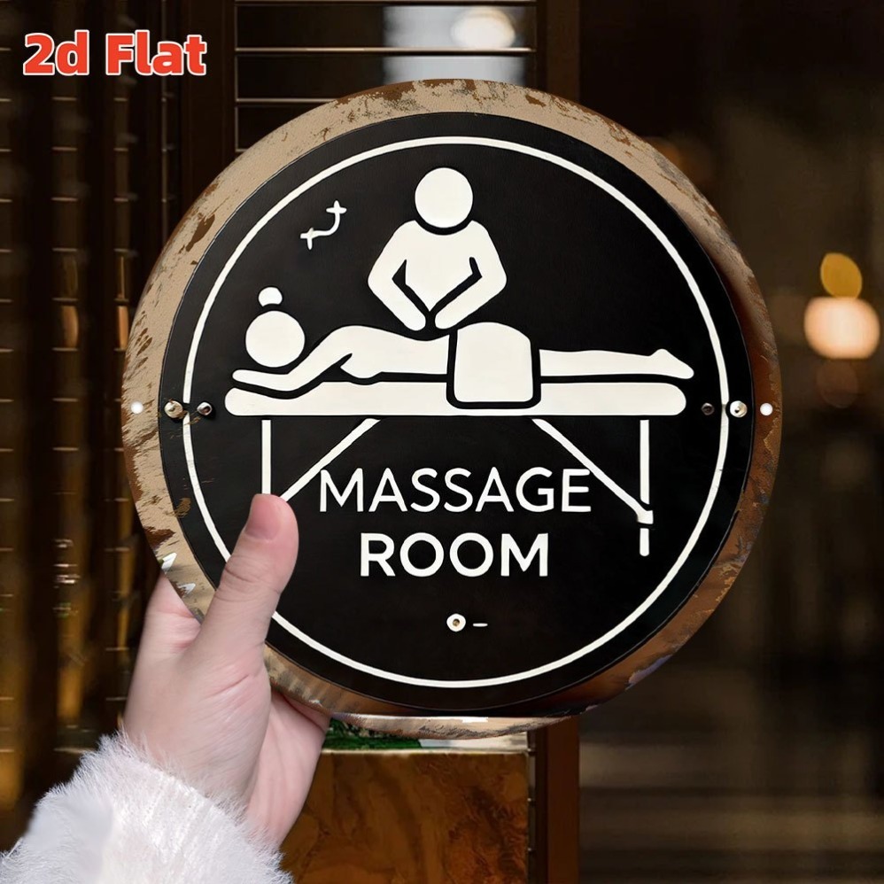 2D Flat,High-Definition Print, - đánh giá và giá Spa Wellness Day